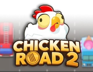 Chicken Road 2 online slot from InOut – play at great-slots.eu