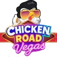 Chicken Road Vegas – slot by InOut, featured at great-slots.eu