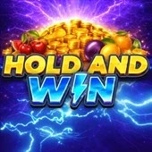 Hold and Win Games online game logo by Playson on great-slots.eu