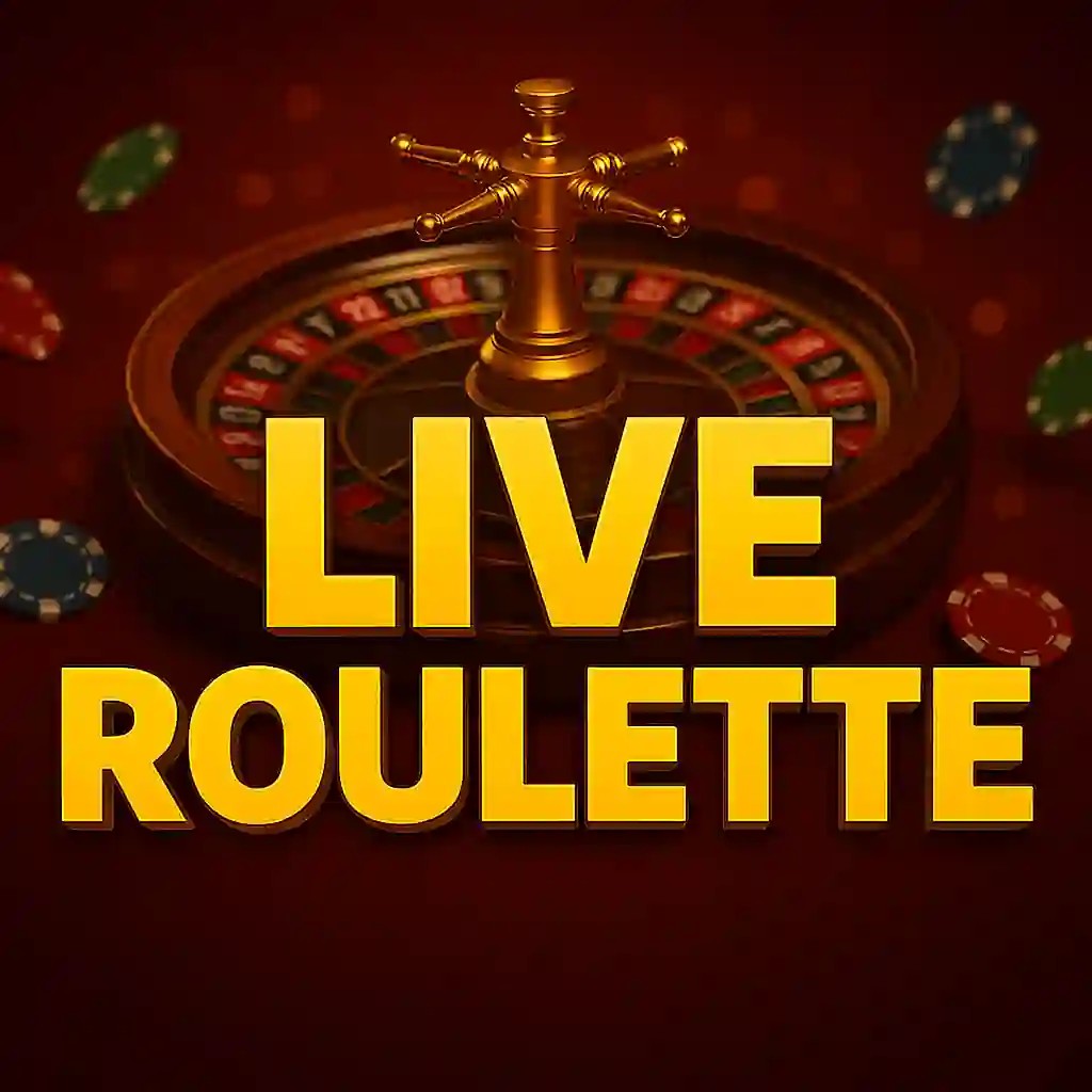 game logo by Pragmatic Live on great-slots.eu