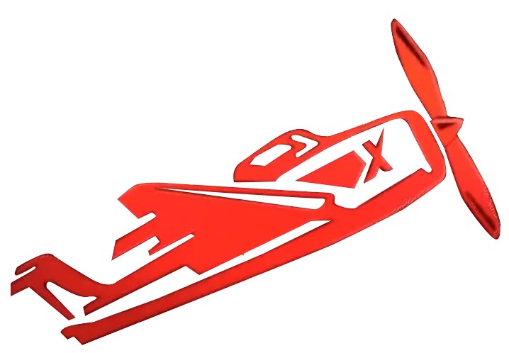 Official Casino Games logo: Aviator Games by Spribe at Great Slots Casino
