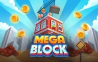 Enjoy MegaBlock Game by InOut – logo hosted on great-slots.eu
