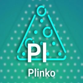 Plinko (Spribe) slot logo by Spribe at Great Slots Casino