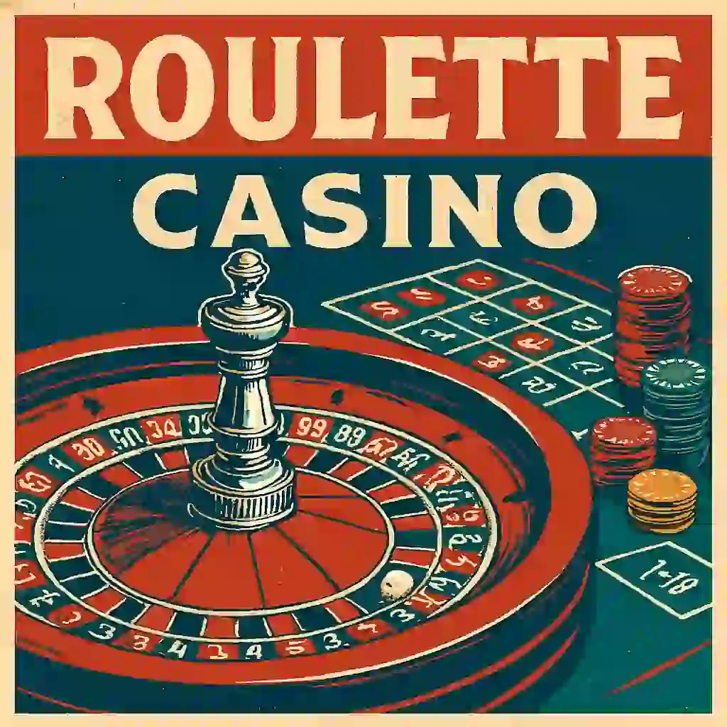 Roulette Casino game by Pragmatic Play – logo hosted on Great Slots Casino