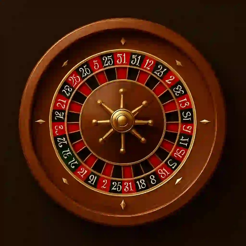 Casino Games logo of Roulette Spiel from Pragmatic Play at Great Slots Casino