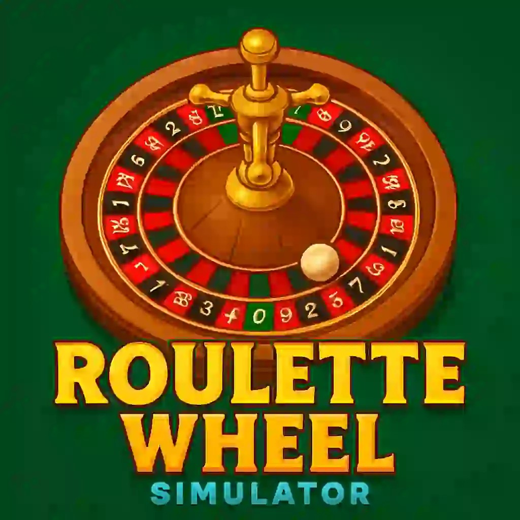 Try Roulette Wheel Simulator slot by Pragmatic Play on great-slots.eu – logo image