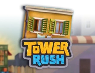 Play the Tower Rush slot by Galaxsys on Great Slots Casino