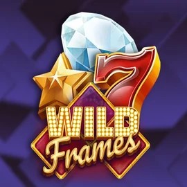 Wild Frames online slot from Play'n GO – play at great-slots.eu